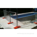 Temporary Pool Fencing